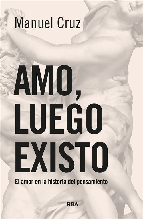 Amo, Luego Existo